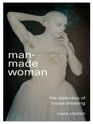 cover image of Man-Made Woman